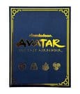 Avatar: The Last Airbender Limited Edition Glow-in-the-Dark Elements Necklace by FaNaTtik