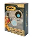Avatar: The Last Airbender Limited Edition Glow-in-the-Dark Elements Necklace by FaNaTtik