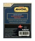 Avatar: The Last Airbender Limited Edition Glow-in-the-Dark Elements Necklace by FaNaTtik