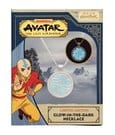 Avatar: The Last Airbender Limited Edition Glow-in-the-Dark Elements Necklace by FaNaTtik