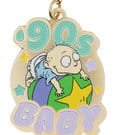 Rugrats Limited Edition 35th Anniversary Keyring by FaNaTtik