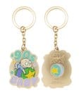 Rugrats Limited Edition 35th Anniversary Keyring by FaNaTtik