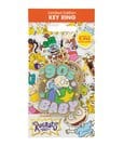 Rugrats Limited Edition 35th Anniversary Keyring by FaNaTtik