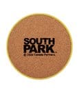 South Park Coaster 4-Pack by FaNaTtik