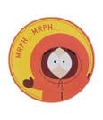 South Park Coaster 4-Pack by FaNaTtik