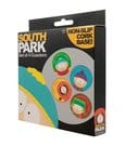 South Park Coaster 4-Pack by FaNaTtik