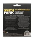 South Park Coaster 4-Pack by FaNaTtik