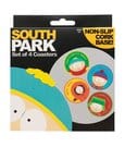 South Park Coaster 4-Pack by FaNaTtik
