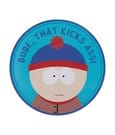 South Park Coaster 4-Pack by FaNaTtik