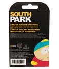 South Park Pin Badge Cartman Police Limited Edition by FaNaTtik