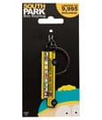 South Park Keychain School Bus Limited Edition by FaNaTtik