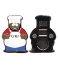 South Park Bottle Opener Chef by FaNaTtik