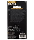 South Park Bottle Opener Chef by FaNaTtik