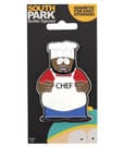 South Park Bottle Opener Chef by FaNaTtik