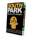 South Park Mystery Pin Badges Display (12) by FaNaTtik