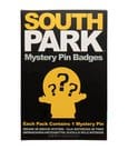 South Park Mystery Pin Badges Display (12) by FaNaTtik