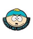 South Park Mystery Pin Badges Display (12) by FaNaTtik