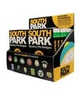 South Park Mystery Pin Badges Display (12) by FaNaTtik
