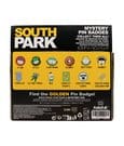 South Park Mystery Pin Badges Display (12) by FaNaTtik