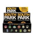 South Park Mystery Pin Badges Display (12) by FaNaTtik