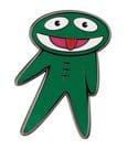 South Park Mystery Pin Badges Display (12) by FaNaTtik