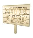 South Park Mystery Pin Badges Display (12) by FaNaTtik