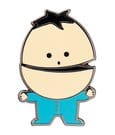 South Park Mystery Pin Badges Display (12) by FaNaTtik
