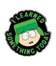 South Park Mystery Pin Badges Display (12) by FaNaTtik