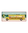 South Park Desk Pad & Coaster Set Elementary School Bus by FaNaTtik