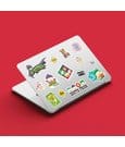 South Park Tech Sticker Pack by FaNaTtik