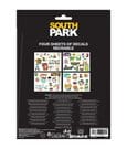 South Park Tech Sticker Pack by FaNaTtik