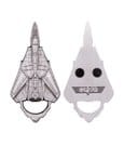 Top Gun Bottle Opener F-14 Limited Edition by FaNaTtik