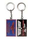 Top Gun Maverick Keyring Limited Edition by FaNaTtik
