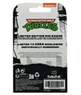 Teenage Mutant Ninja Turtles Pin Badge 40th Anniversary Limited Edition by FaNaTtik