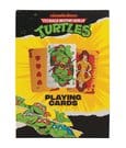 Teenage Mutant Ninja Turtles Playing Cards Display (12) by FaNaTtik