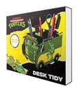 Teenage Mutant Ninja Turtles Desk Tidy Van 13 cm by FaNaTtik