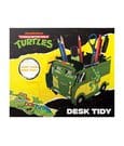 Teenage Mutant Ninja Turtles Desk Tidy Van 13 cm by FaNaTtik