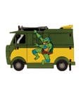 Teenage Mutant Ninja Turtles Desk Tidy Van 13 cm by FaNaTtik