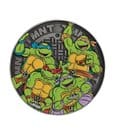 Teenage Mutant Ninja Turtles Collectable Coin Krang by FaNaTtik