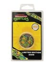 Teenage Mutant Ninja Turtles Collectable Coin Krang by FaNaTtik