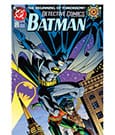 DC Comics Wall Banner Batman 85th Anniversary 125 x 85 cm by FaNaTtik