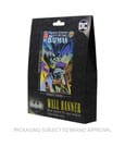 DC Comics Wall Banner Batman 85th Anniversary 125 x 85 cm by FaNaTtik