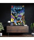 DC Comics Wall Banner Batman 85th Anniversary 125 x 85 cm by FaNaTtik