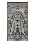 DC Comics Ingot Batman Armour Limited Edition by FaNaTtik