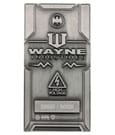 DC Comics Ingot Batman Armour Limited Edition by FaNaTtik