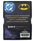 DC Comics Ingot Batman Armour Limited Edition by FaNaTtik