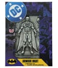 DC Comics Ingot Batman Armour Limited Edition by FaNaTtik