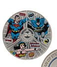 DC Comics Collectable Coin DC Comics by FaNaTtik