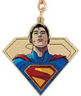 Superman 2025 Keychain Limited Edition by FaNaTtik