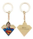 Superman 2025 Keychain Limited Edition by FaNaTtik